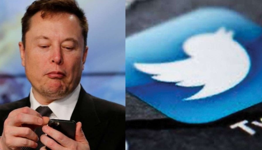 Twitter вече е наела адвокатска кантора за да съди Илон